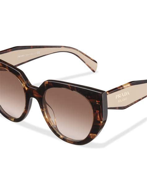 prada sonnenbrille damen|prada sunglasses clearance.